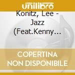 Konitz, Lee - Jazz (Feat.Kenny Barron) cd