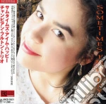 Champian Fulton - Sometimes I'M Happy cd