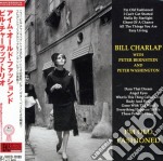 Bill Charlap - I'm Old Fashioned