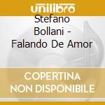 Stefano Bollani - Falando De Amor cd