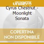 Cyrus Chestnut - Moonlight Sonata cd