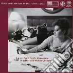 Barney Wilen Quartet - New York Romance (Sacd)