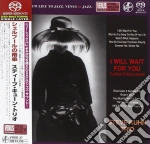 Steve Kuhn - Les Parapluies De Cherbourg (Sacd) cd