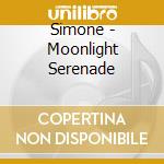Simone - Moonlight Serenade cd