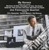 Joe Farnsworth Quartet - My Heroes cd