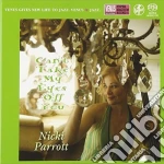 Nicki Parrott - Can'T Take My Eyes Off You cd