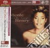 Nicole Henry - Teach Me Tonight cd