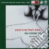 Dan Nimmer Trio - Yours Is My Heart Alone (Sacd) cd