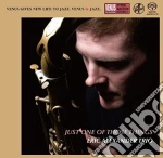 Eric Alexander - Just One Of Those Things cd