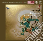 Massimo Farao Trio - Groovin (Sacd) cd
