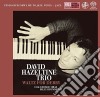 David Hazeltine Trio - Waltz For Debby (Sacd) cd