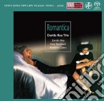 Danilo Rea - Romantica cd