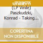 (LP Vinile) Paszkudzki, Konrad - Taking A Chance On Love vinile