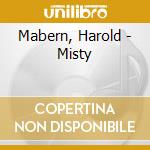 Mabern, Harold - Misty cd