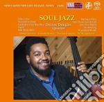 Dezron Douglas Quartet - Soul Jazz