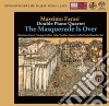 Massimo Farao - The Masquerade Is Over (Sacd) cd