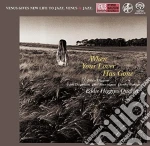 Eddie Higgins - When Your Lover Has Gone cd