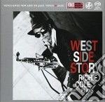 Richie Cole - West Side Story (Sacd)