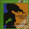 Dewey Redman - African Venus cd