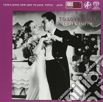 Derek Smith - To Love Again (Sacd)