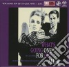 One For All - What'S Going On cd