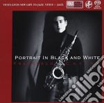 Francesco Cafiso Sicilian Quartet - Portrait In Black & White (Sacd)