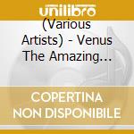 (Various Artists) - Venus The Amazing Super Audio Cd Sampler Vol.22 cd