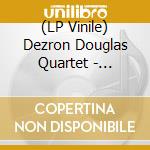 (LP Vinile) Dezron Douglas Quartet - Untitled vinile