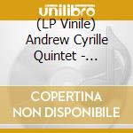 (LP Vinile) Andrew Cyrille Quintet - Untitled vinile