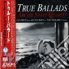 Archie Shepp - True Ballads cd