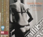 Eric Alexander - Gentle Ballads cd