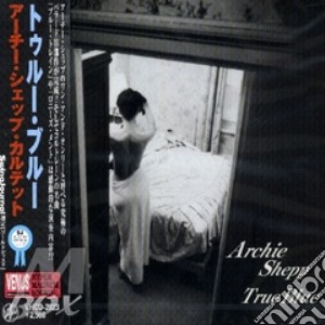 Shepp Archie - True Blue cd musicale di Archie Shepp