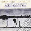 Richie Beirach Trio - Romantic Rhapsody cd
