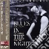 New York Trio - Blues In The Night cd