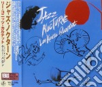 Konitz Lee Quartet - Jazz Nocturne