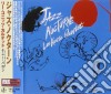 Konitz Lee Quartet - Jazz Nocturne cd