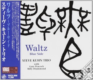 Kuhn Steve - Waltz Blue Side cd musicale di Steve Kuhn