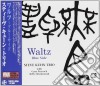 Kuhn Steve - Waltz Blue Side cd