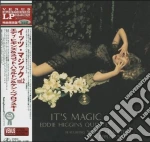 Eddie Higgins - It's Magic cd