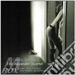 Eric Alexander - Gentle Ballads 2 cd