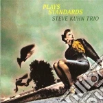 Steve Kuhn Plays Standards cd