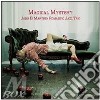 John Di Martino - Magical Mystery cd