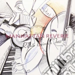 Beirach Richie - Manhattan Reverie cd