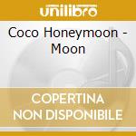 Coco Honeymoon - Moon cd