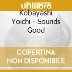 Kobayashi Yoichi - Sounds Good cd