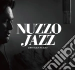 John Ken Nuzzo - Nuzzo Jazz cd
