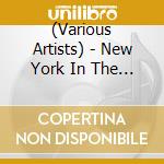 (Various Artists) - New York In The '30S(1934-1936) cd