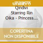 Qindivi Starring Rin Oika - Princess Celebration cd