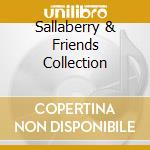 Sallaberry & Friends Collection cd