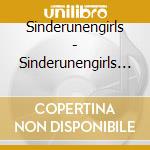 Sinderunengirls - Sinderunengirls No Ikikaeru Album cd
